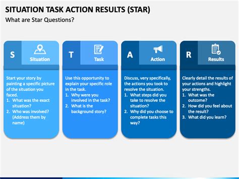 situation task action result template|Iba pa.